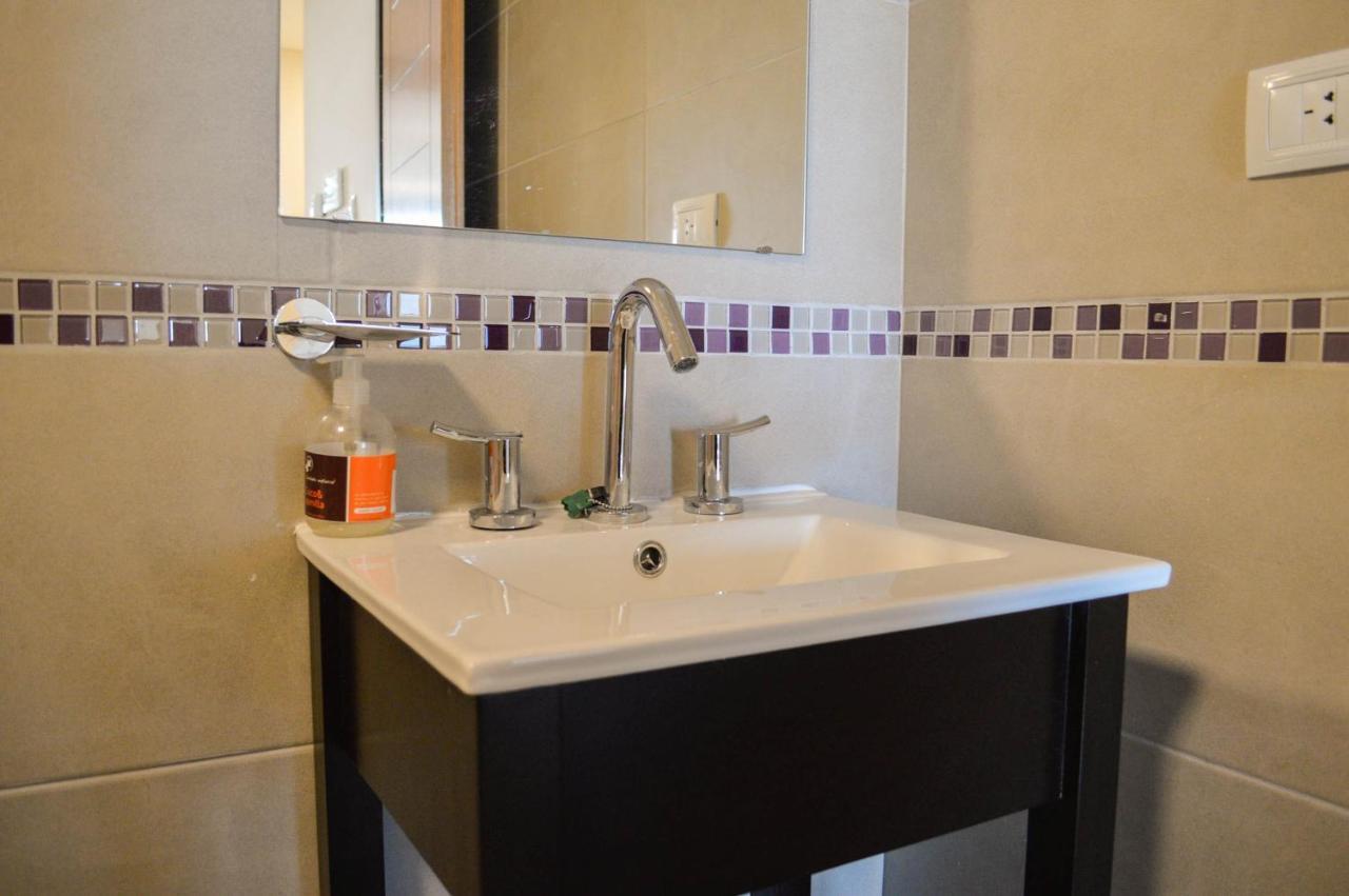Apartamento Caviahue 328 Neuquén Exterior foto