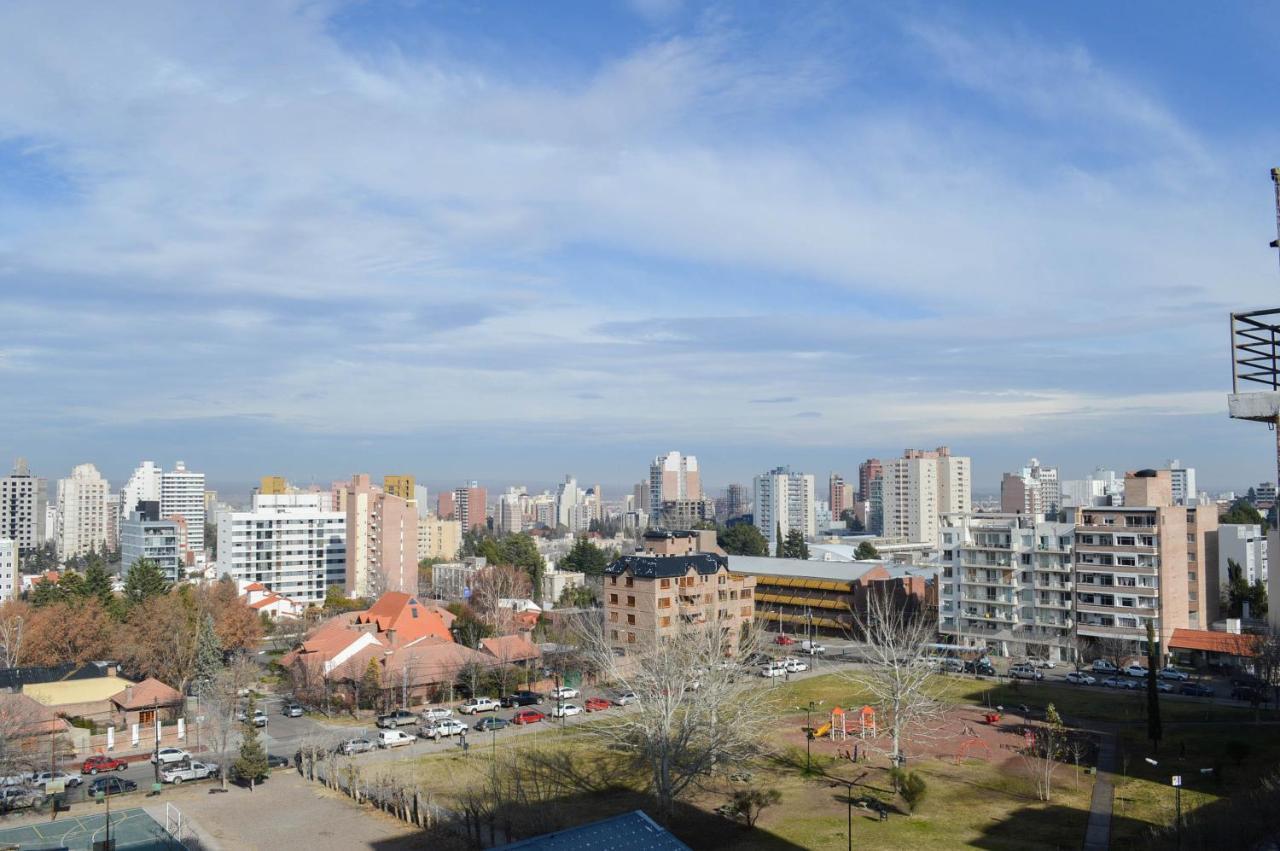 Apartamento Caviahue 328 Neuquén Exterior foto
