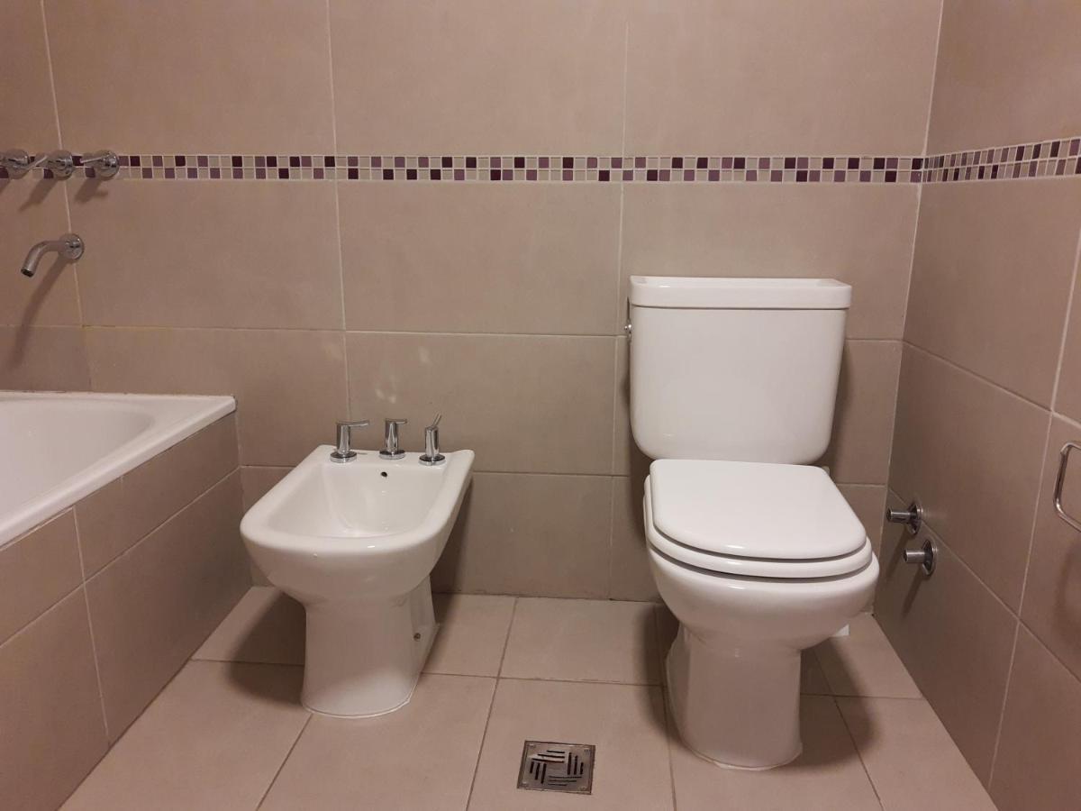 Apartamento Caviahue 328 Neuquén Exterior foto
