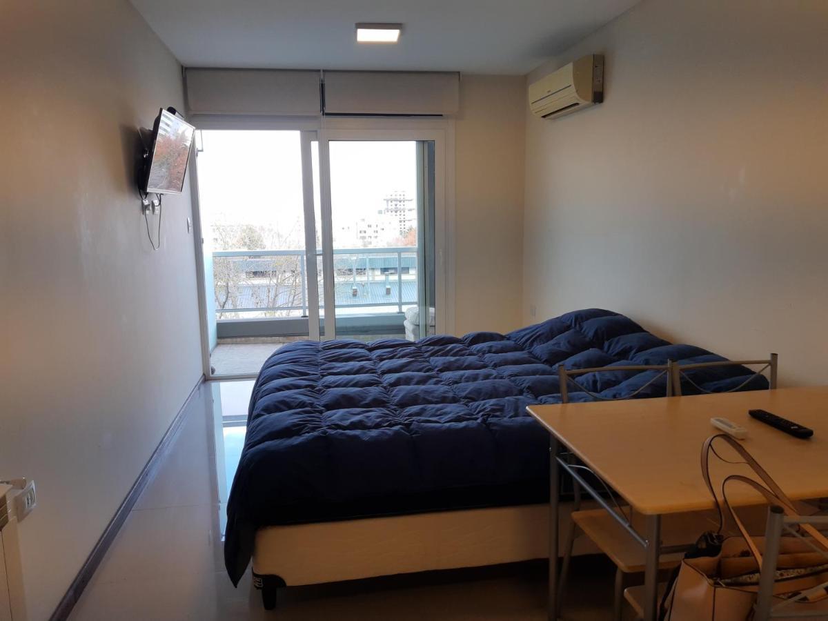 Apartamento Caviahue 328 Neuquén Exterior foto