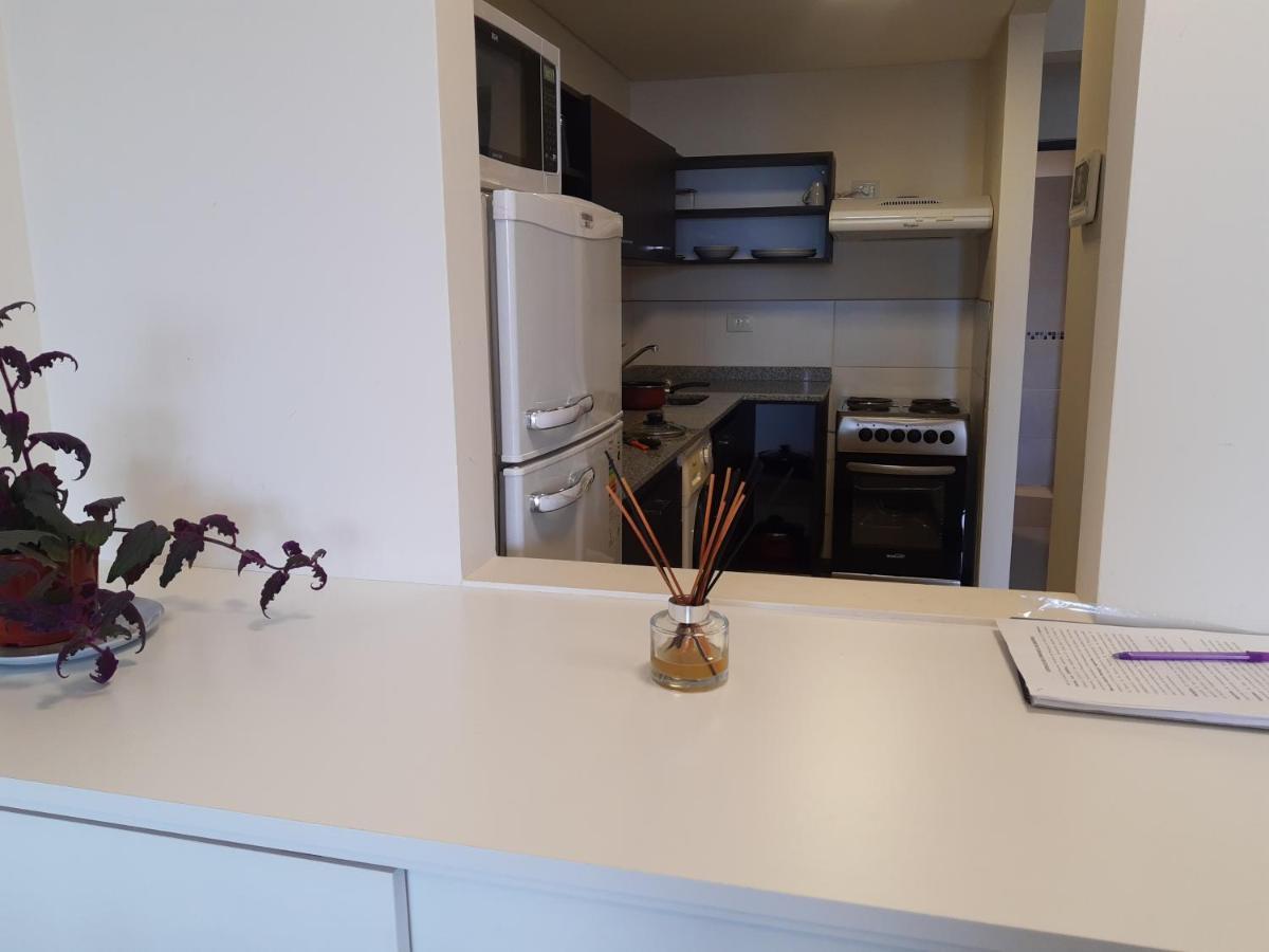 Apartamento Caviahue 328 Neuquén Exterior foto