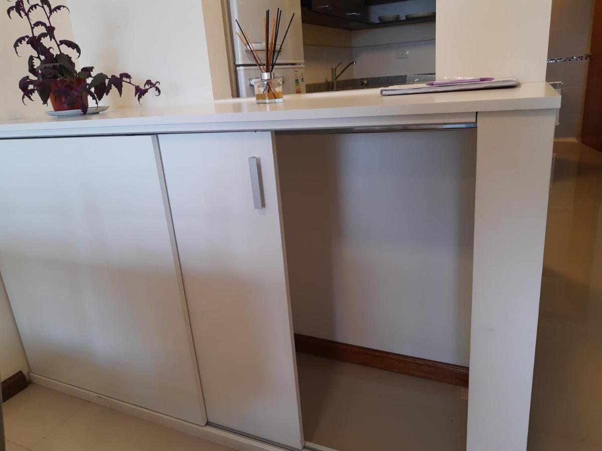 Apartamento Caviahue 328 Neuquén Exterior foto