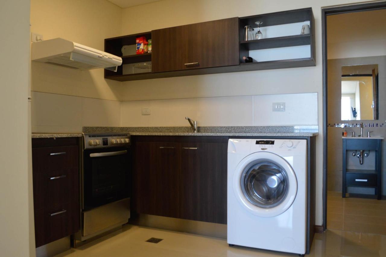 Apartamento Caviahue 328 Neuquén Exterior foto