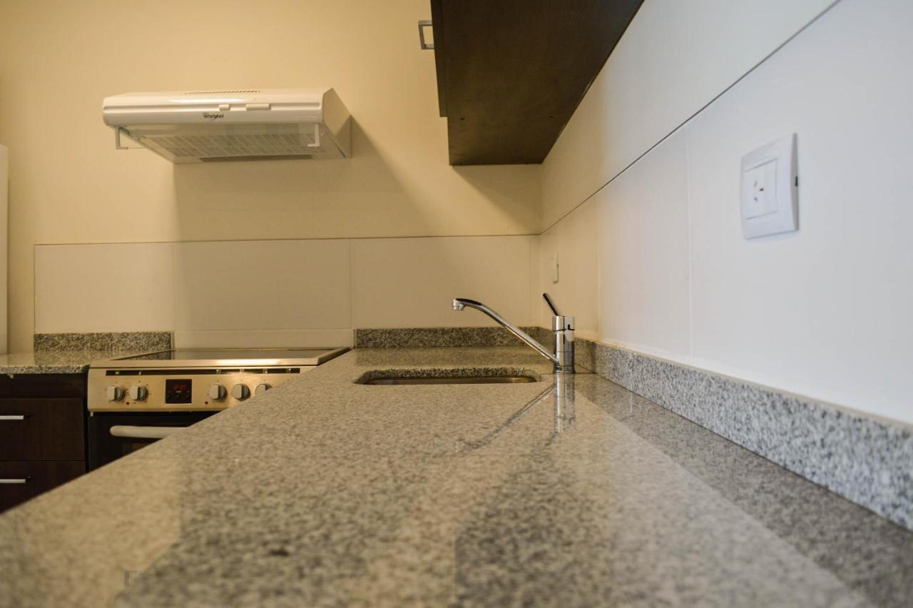 Apartamento Caviahue 328 Neuquén Exterior foto