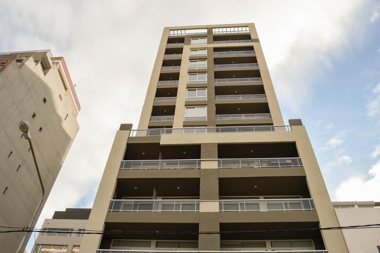 Apartamento Caviahue 328 Neuquén Exterior foto