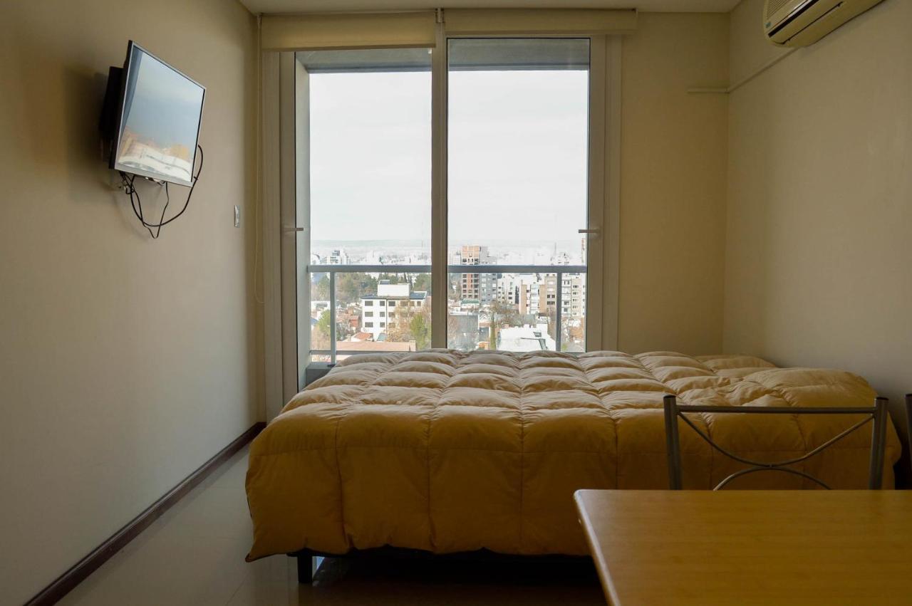 Apartamento Caviahue 328 Neuquén Exterior foto