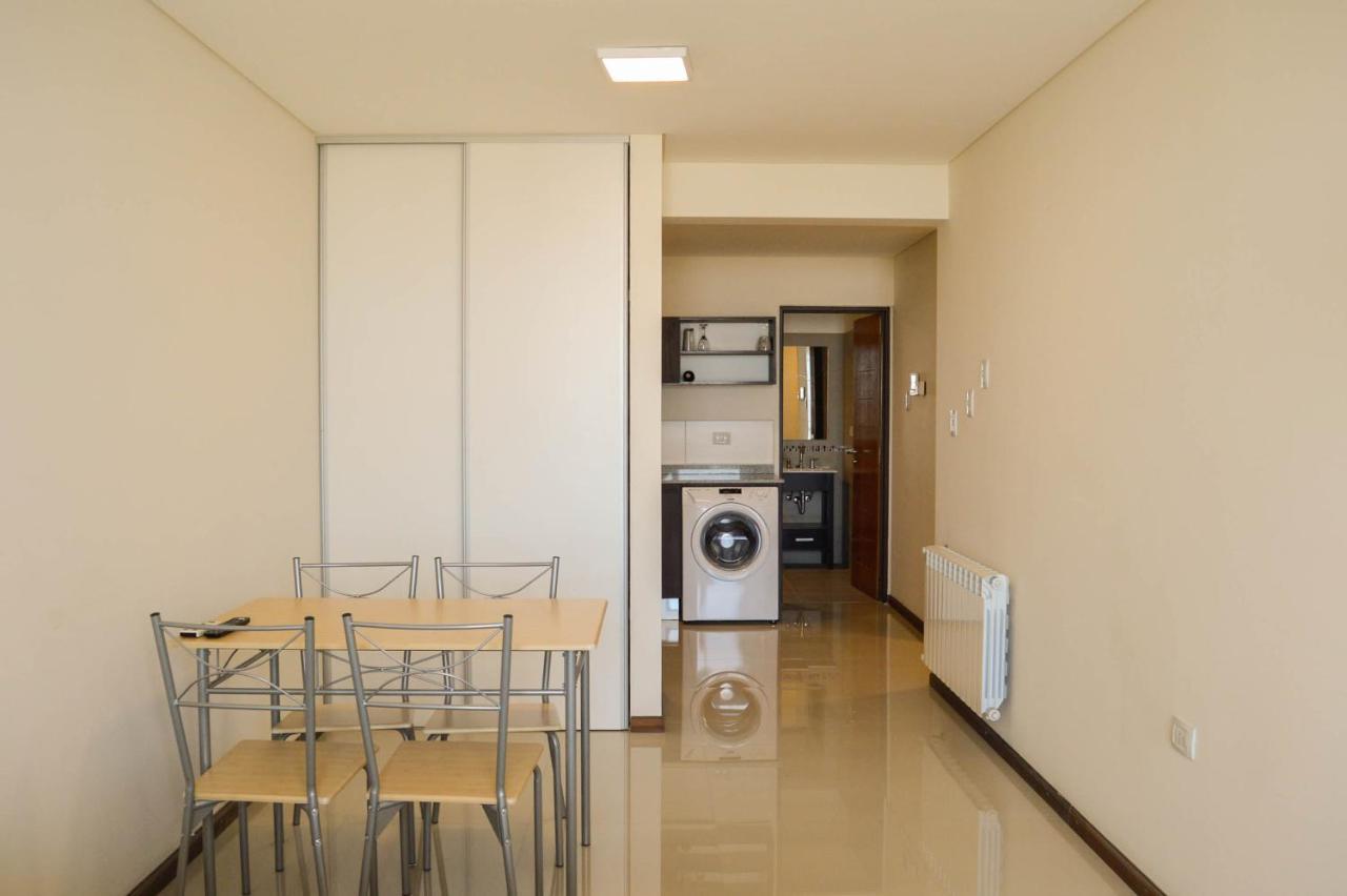 Apartamento Caviahue 328 Neuquén Exterior foto