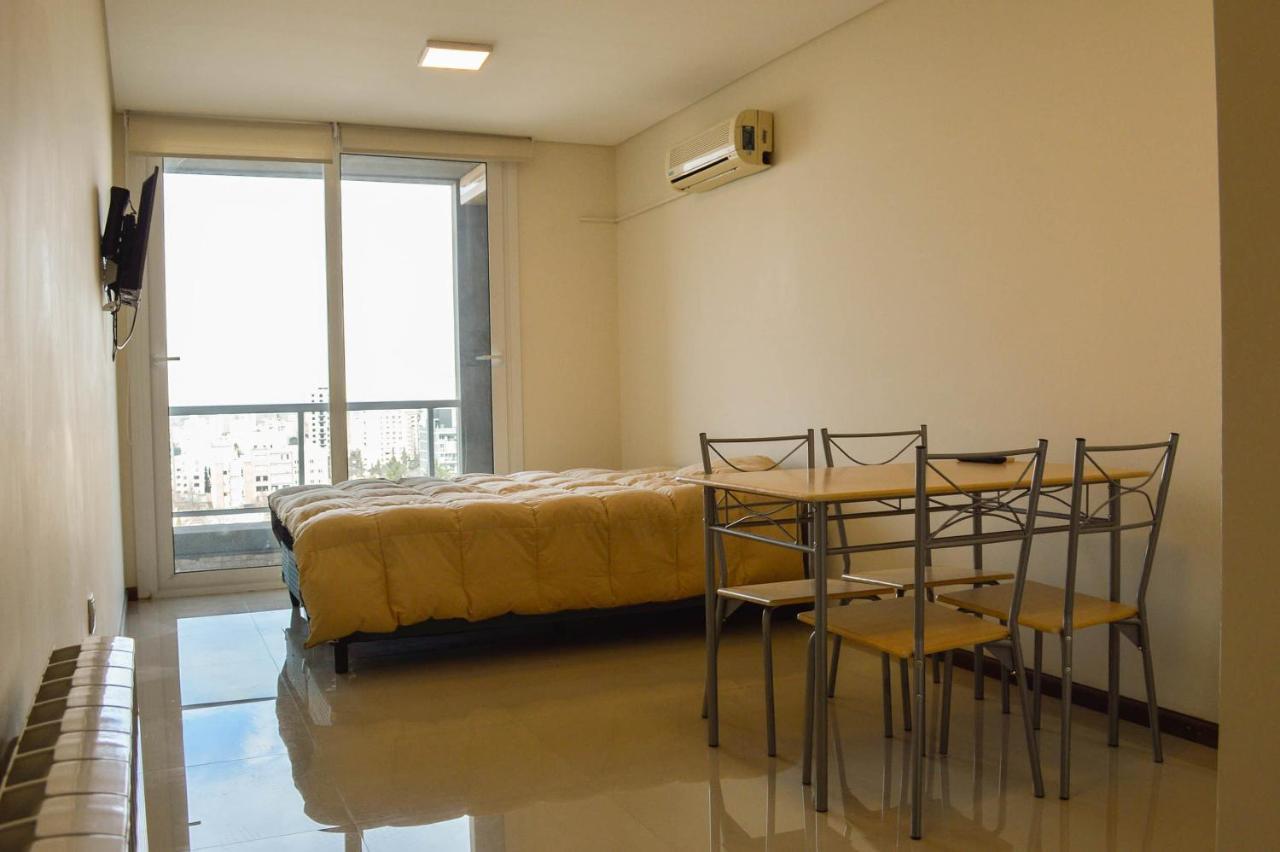 Apartamento Caviahue 328 Neuquén Exterior foto