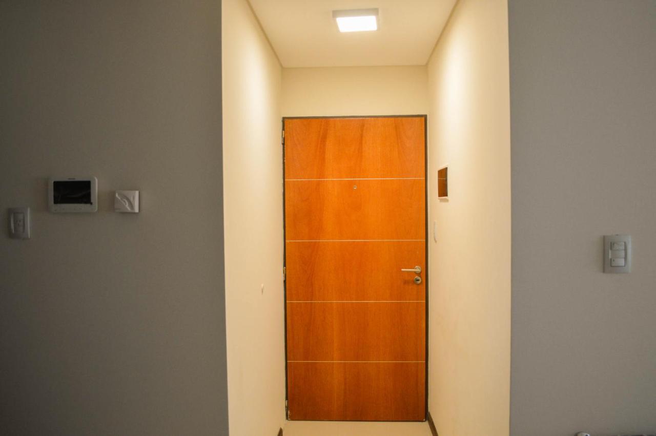 Apartamento Caviahue 328 Neuquén Exterior foto