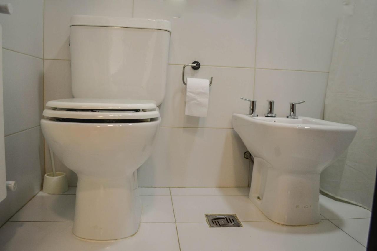 Apartamento Caviahue 328 Neuquén Exterior foto