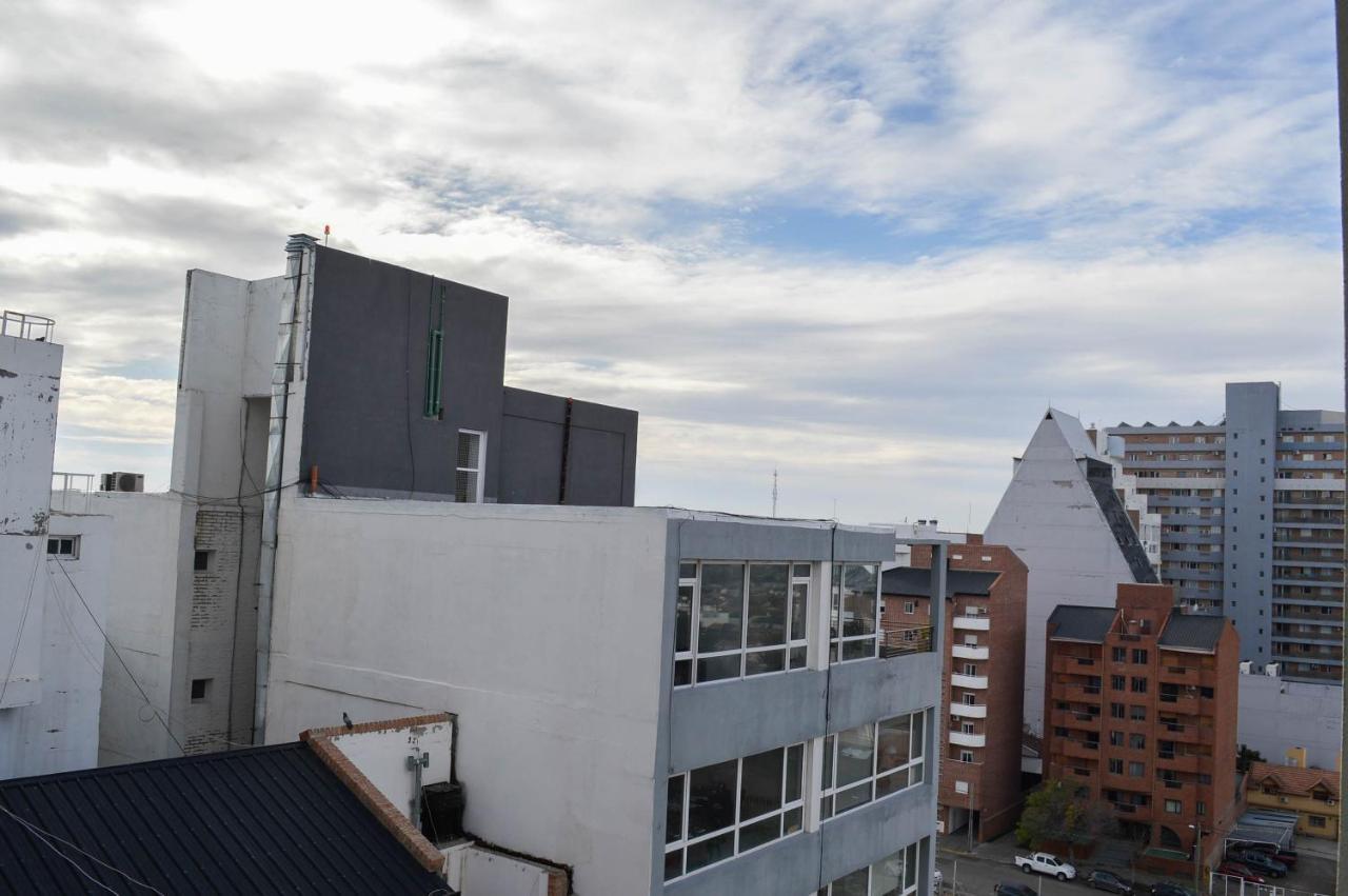 Apartamento Caviahue 328 Neuquén Exterior foto