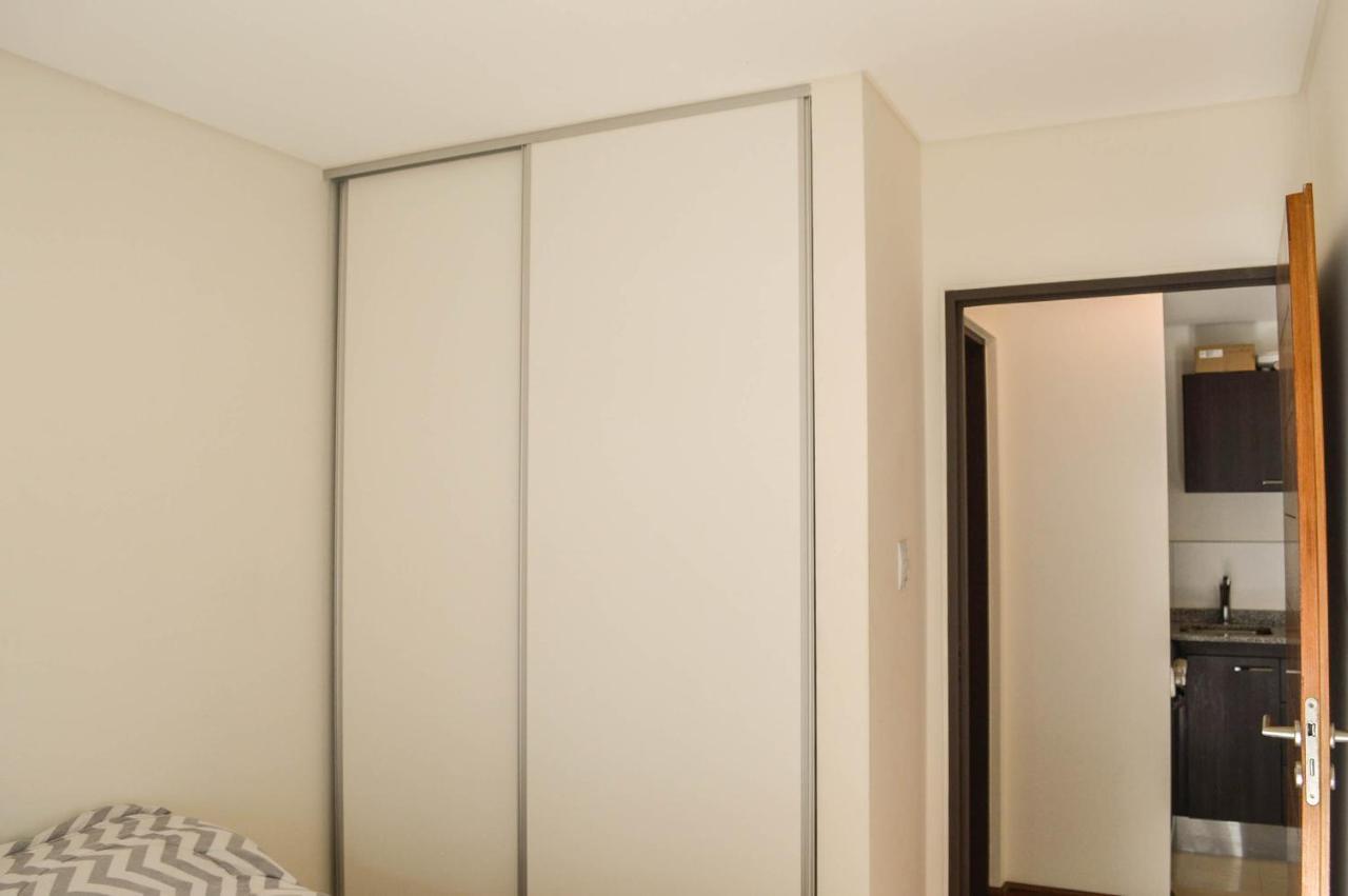 Apartamento Caviahue 328 Neuquén Exterior foto
