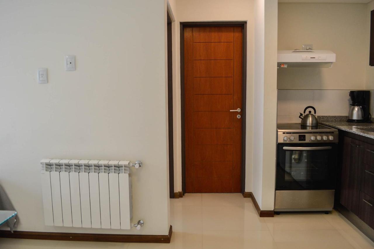 Apartamento Caviahue 328 Neuquén Exterior foto