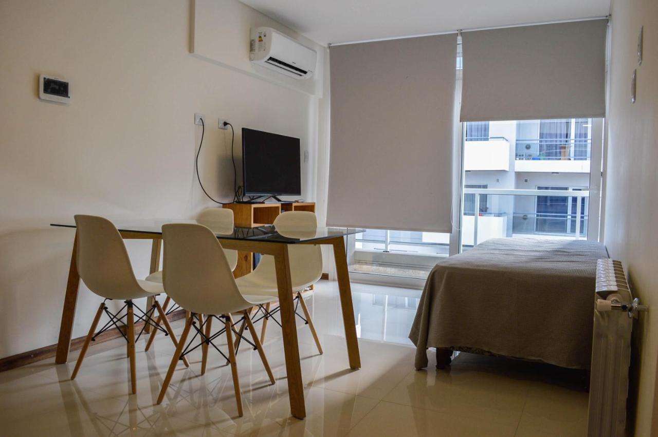 Apartamento Caviahue 328 Neuquén Exterior foto