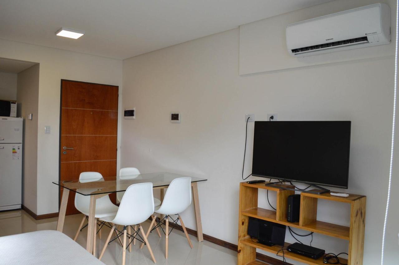 Apartamento Caviahue 328 Neuquén Exterior foto