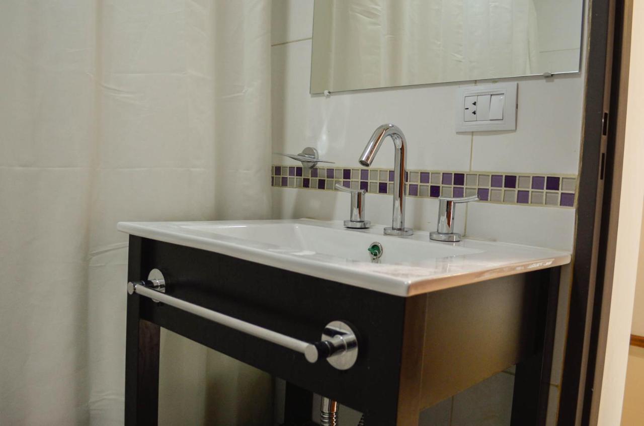 Apartamento Caviahue 328 Neuquén Exterior foto
