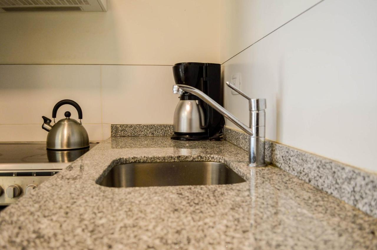 Apartamento Caviahue 328 Neuquén Exterior foto