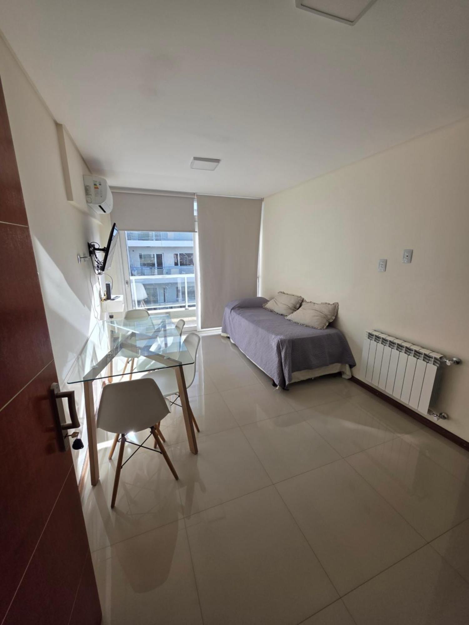 Apartamento Caviahue 328 Neuquén Habitación foto
