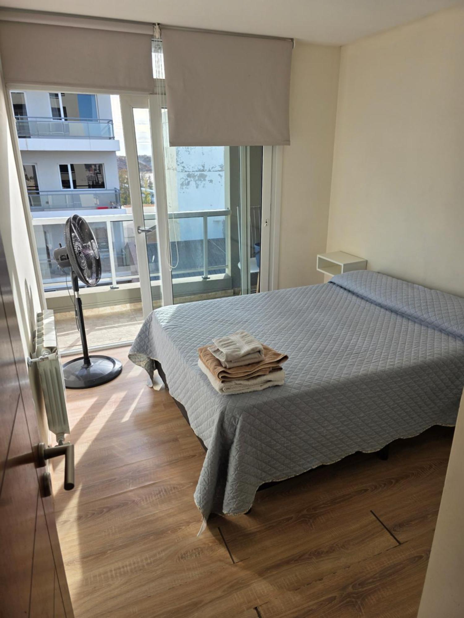 Apartamento Caviahue 328 Neuquén Exterior foto