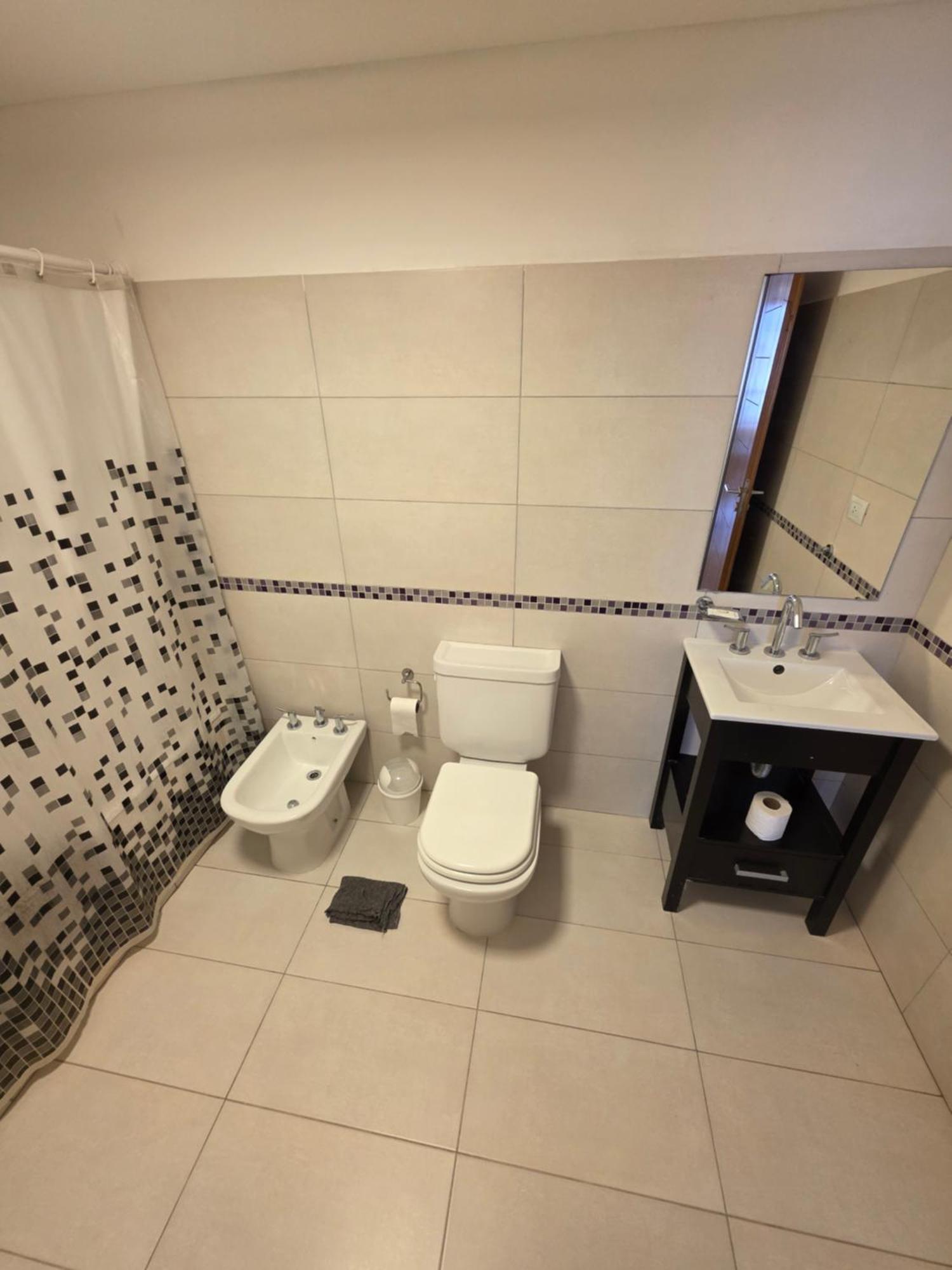 Apartamento Caviahue 328 Neuquén Exterior foto