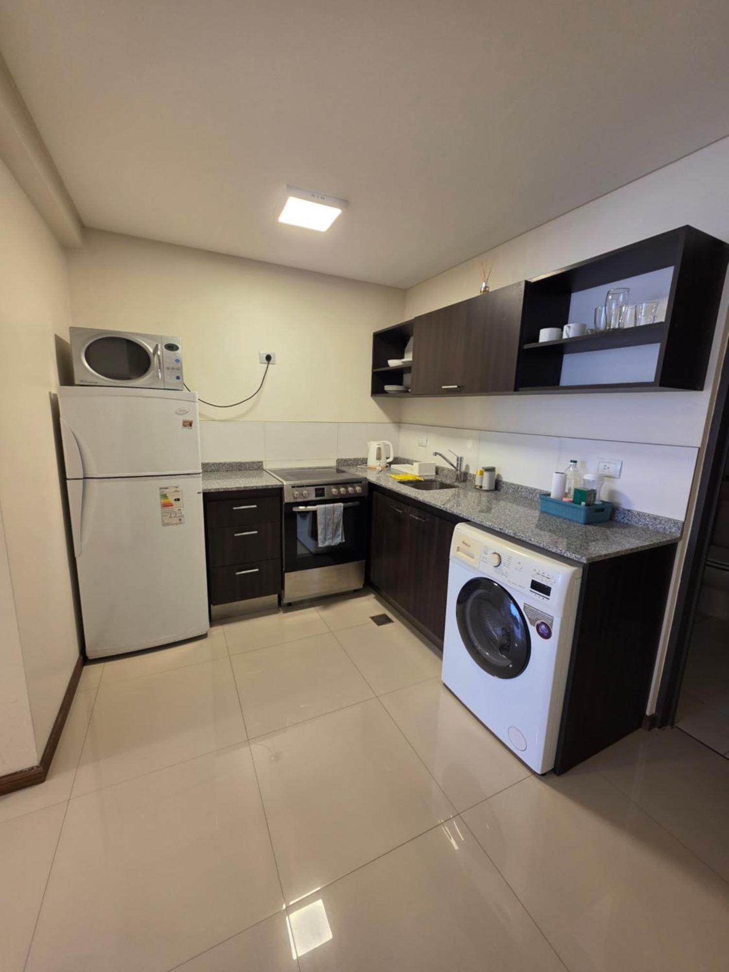 Apartamento Caviahue 328 Neuquén Exterior foto