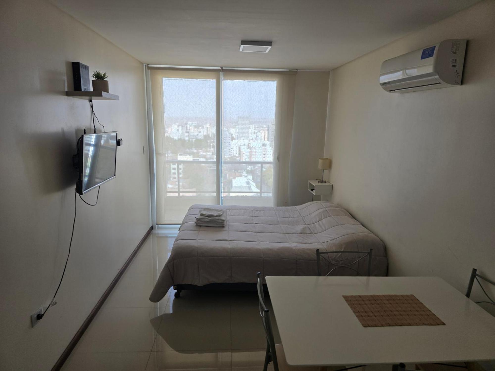 Apartamento Caviahue 328 Neuquén Exterior foto