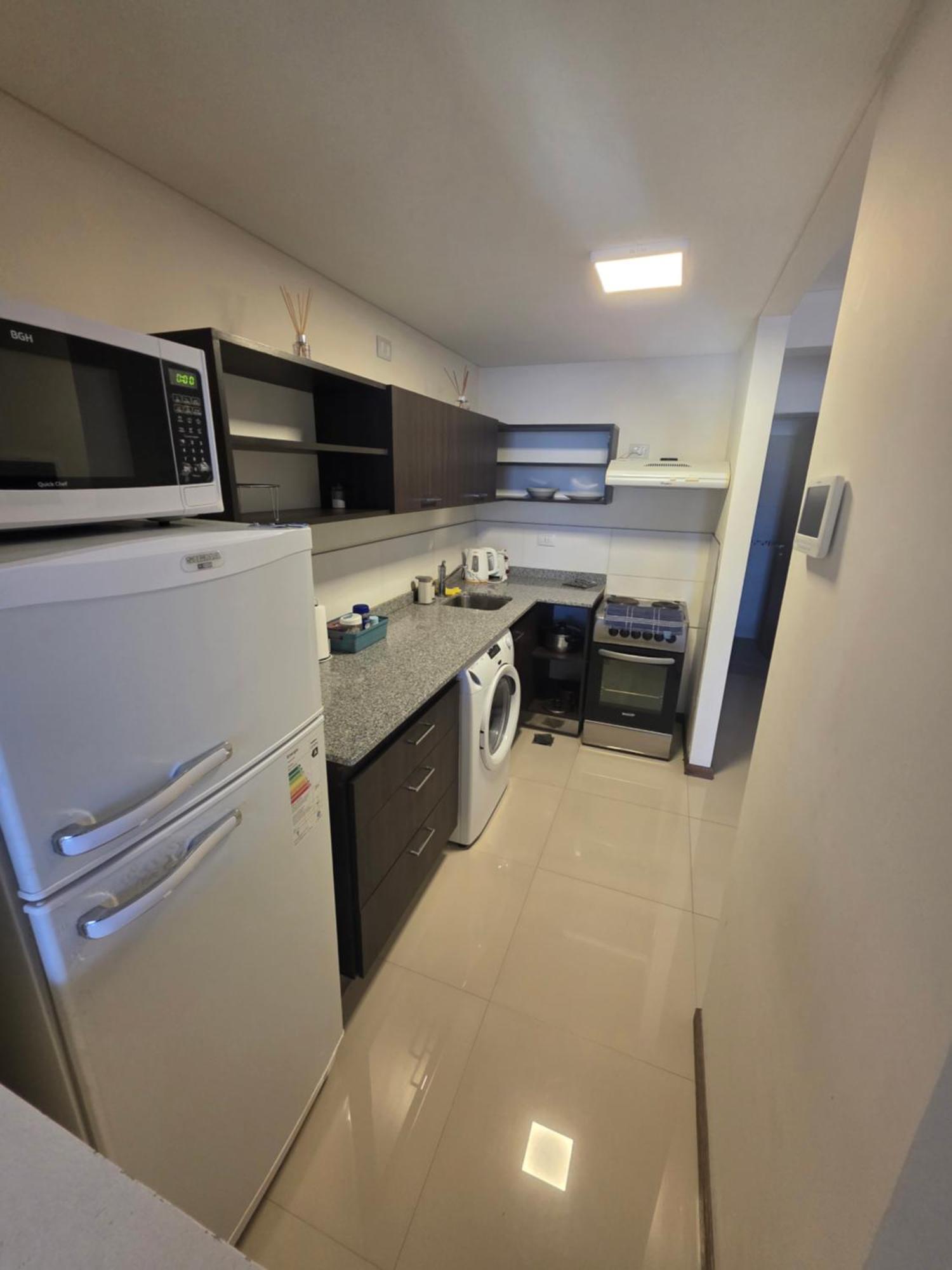 Apartamento Caviahue 328 Neuquén Exterior foto