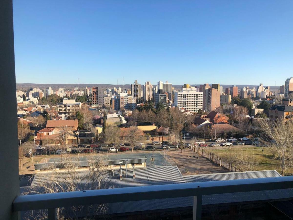 Apartamento Caviahue 328 Neuquén Exterior foto